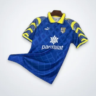 Camiseta Parma Calcio Retro 1995/97 – Tercera Equipación – foto principal