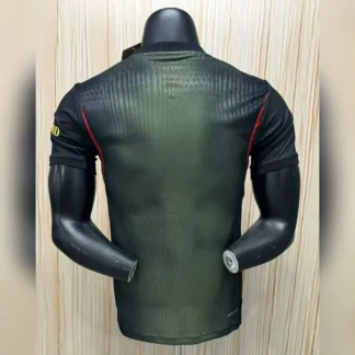 Terza Maglia PSG 2026/27 – Giocatore – seconda foto