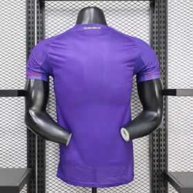 Camiseta River Plate Tercera Equipación 2026/27 – Jugador — Vista posterior