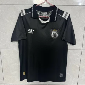 Camiseta Santos Tercera Equipación 2026/27 — Vista frontal