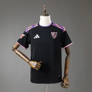 Camiseta Sevilla Tercera Equipación 2026/27 – frontal