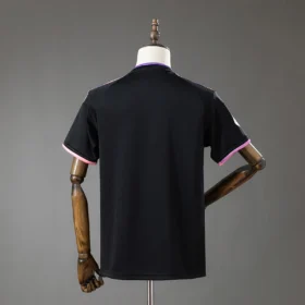Terza Maglia Siviglia 2026/27 — Vista posteriore