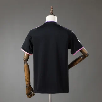 Camiseta Sevilla Tercera Equipación 2026/27 – espalda