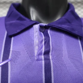 Camiseta Tottenham Tercera Equipación Manga Larga 2026/27 — Detalle del producto
