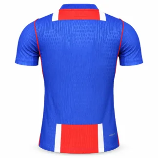 Prima Maglia PSG 2026/27 Versione Giocatore – seconda foto