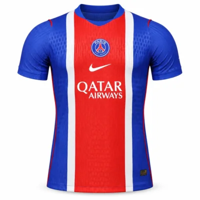 Prima Maglia PSG 2026/27 Versione Giocatore