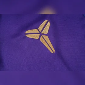 Chándal Barcelona Morado Media Cremallera 2026/27 — Detalle del producto