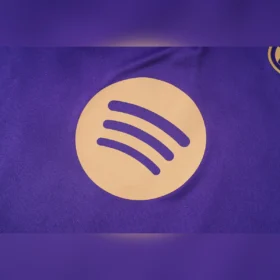 Chándal Barcelona Morado Media Cremallera 2026/27 — Detalle del producto