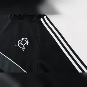 Chándal Club América Negro con Capucha 2026/27 — Detalle del producto