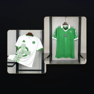 Maglie Celtic disponibili su Tifoso Store