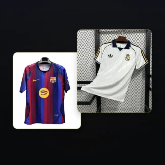 La Liga