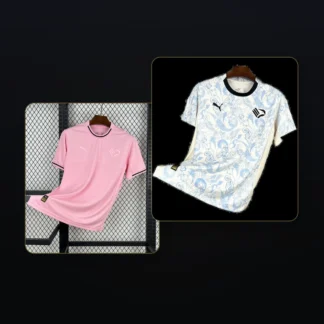 Maglie Palermo disponibili su Tifoso Store