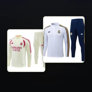 Tute Real Madrid