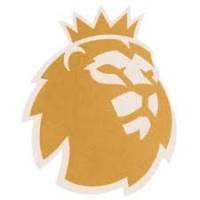 Patch Premier League oro