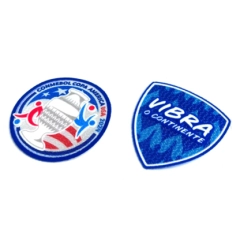 Patch Copa América 2024