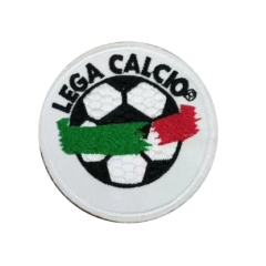 Patch Lega Calcio (retro)