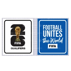 Patch Qualificazioni Mondiale 2026