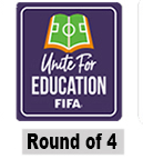 Patch Mondiale 2026 – Semifinale