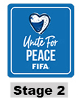 Patch Mondiale 2026 – Fase a gironi 2