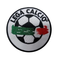 Patch Lega Calcio (retro)