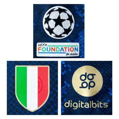 Set 21/22: Champions + Scudetto + DigitalBits