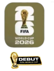Patch Mondiale 2026 + Debut