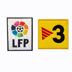 Set retro: LFP + TV3