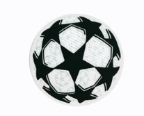 Patch Champions League (palla)