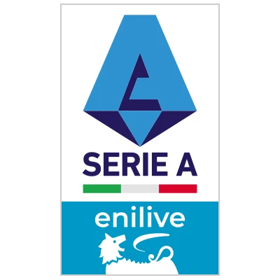 Patch Serie A