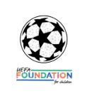 Patch Champions League + UEFA Foundation