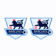 Patch Barclays Premiership