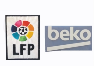 Patch LFP + sponsor Beko