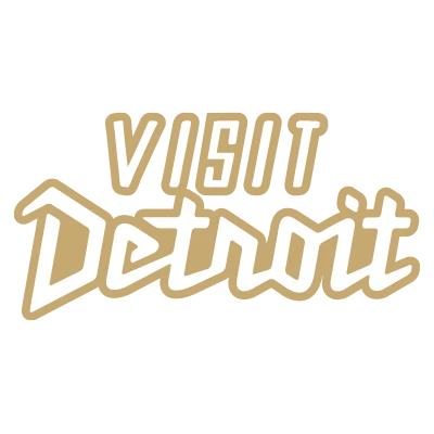 Stampa sponsor Visit Detroit (fronte)