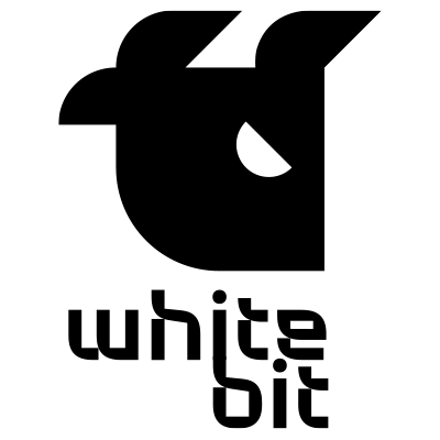Patch sponsor manica WhiteBIT