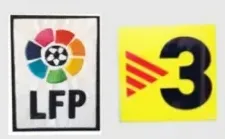 Patch LFP + TV3