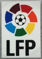 Patch LFP + Beko