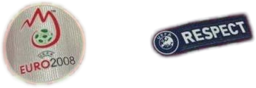 Patch Euro 2008 + Respect