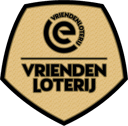 Patch Eredivisie (oro)