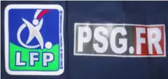 Patch LFP + PSG.FR (manica)