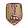 Patch Mondiale Club 2016