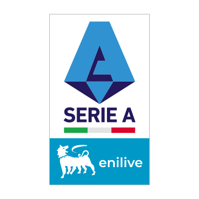 Patch Serie A Enilive