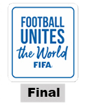 Patch Football Unites the World (Finale)