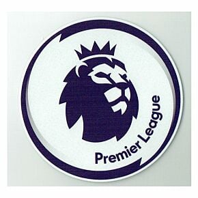 Patch Premier League (tondo)