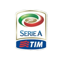 Patch Serie A TIM