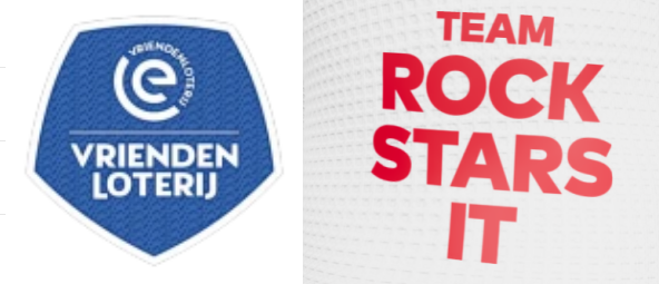 Eredivisie + sponsor manica