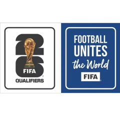 Patch qualificazioni Mondiale