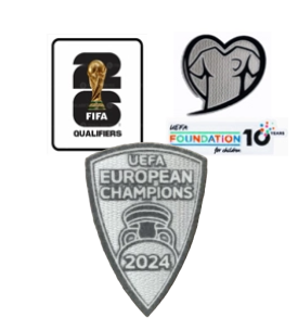 Qualificazioni europee + scudetto argento