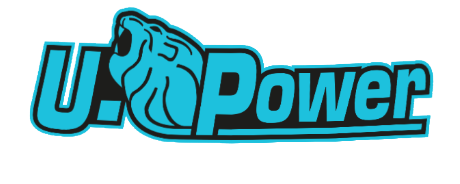 Sponsor schiena U-Power
