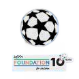 Patch Champions League + UEFA Foundation