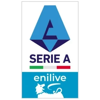 Parche Serie A
